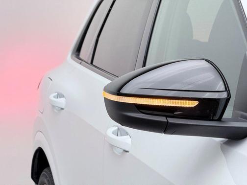 2025 Audi SQ5 3.0T Premium Plus