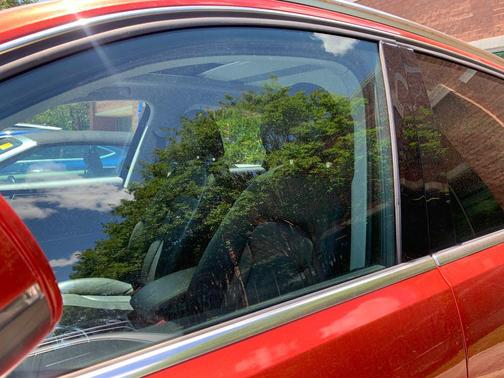 Red Metallic 2015 Audi Q5 2.0T Premium Plus