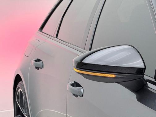 2025 Audi RS 6 Avant 4.0T