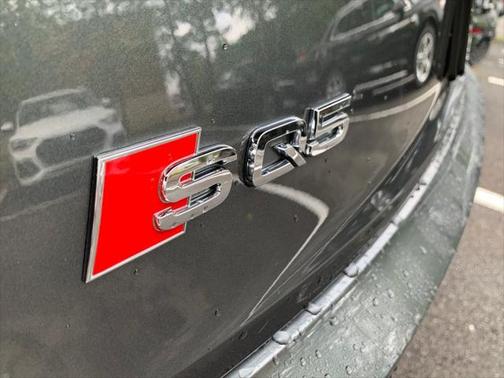 2023 Audi SQ5 3.0T Prestige