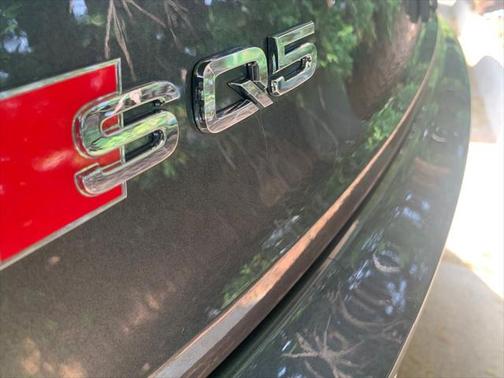 2023 Audi SQ5 3.0T Prestige