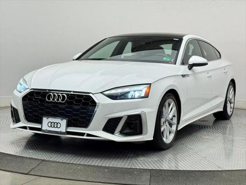 2024 Audi A5 Sportback 45 S Line Premium Plus