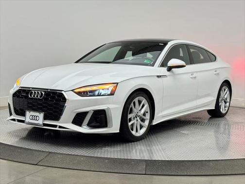 2024 Audi A5 Sportback 45 S Line Premium Plus