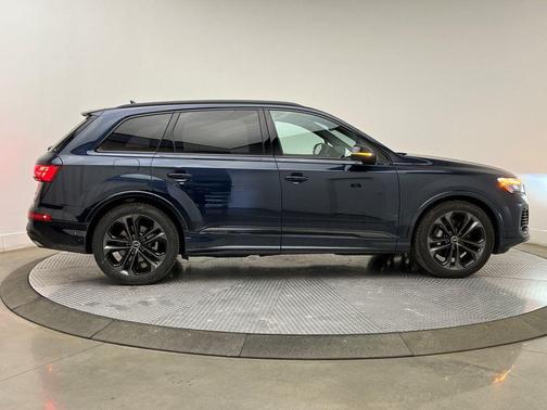 2026 Audi Q7 55 Premium Plus