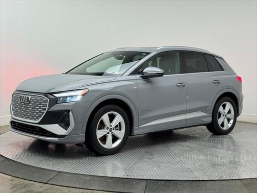 2024 Audi Q4 e-tron Premium 55 quattro