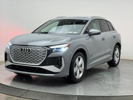 2024 Audi Q4 e-tron Premium 55 quattro