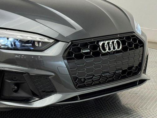 2025 Audi A5 Sportback 45 S Line Premium Plus