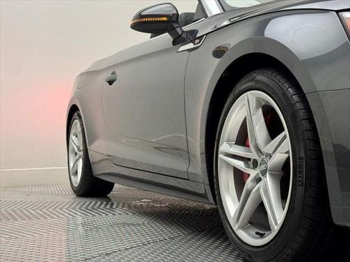2019 Audi S5 3.0T Premium Plus
