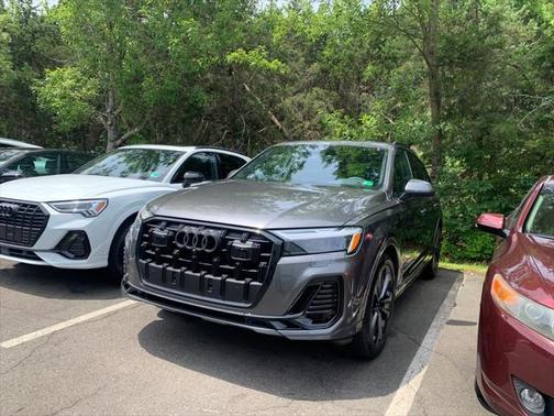 2019 Audi S5 3.0T Premium Plus
