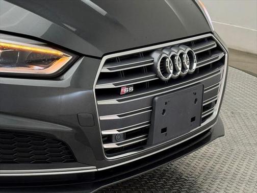 2019 Audi S5 3.0T Premium Plus