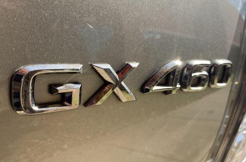 2020 Lexus GX 460 Premium