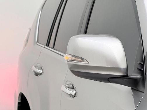 2020 Lexus GX 460 Premium