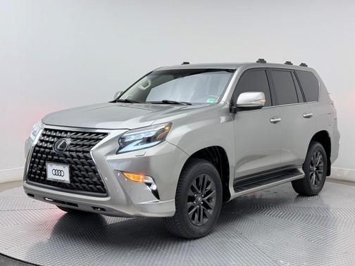 2020 Lexus GX 460 Premium