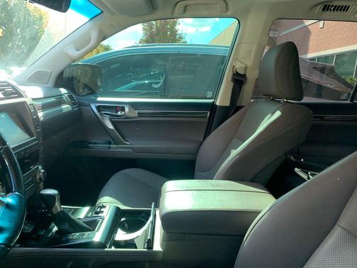 2020 Lexus GX 460 Premium