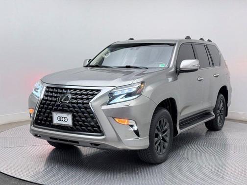 2020 Lexus GX 460 Premium