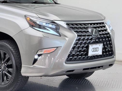 2020 Lexus GX 460 Premium