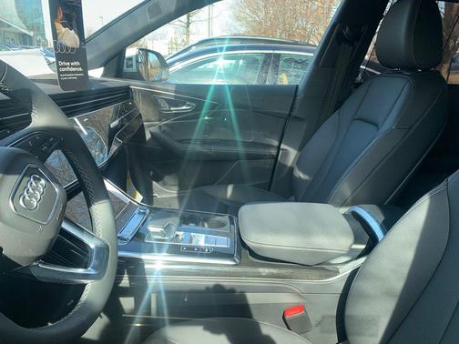 2026 Audi Q8 55 Premium Plus