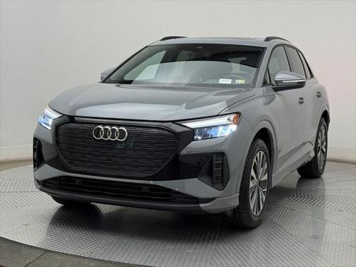 2025 Audi Q4 e-tron Premium 45 RWD
