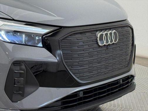 2025 Audi Q4 e-tron Premium 45 RWD