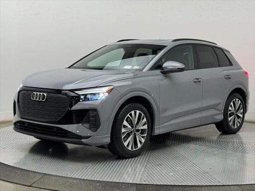 2025 Audi Q4 e-tron Premium 45 RWD