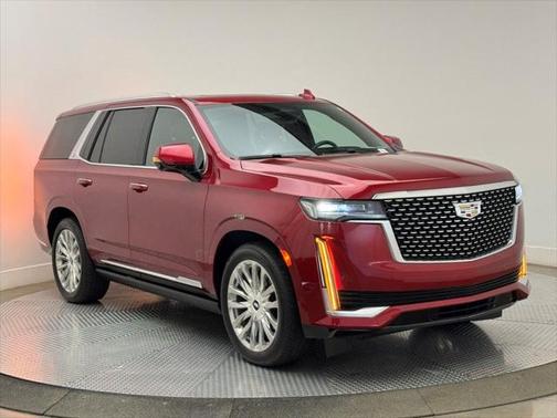 2024 Cadillac Escalade Premium Luxury