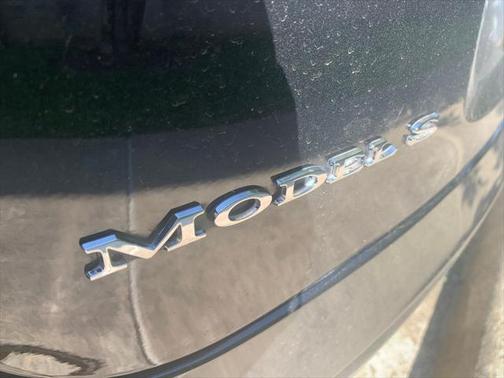 2019 Tesla Model S 75D