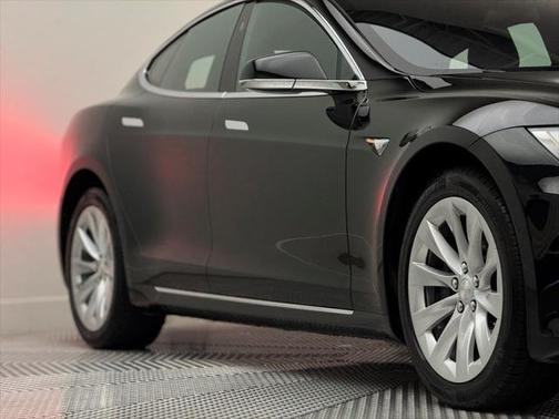 2019 Tesla Model S 75D