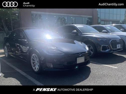 2019 Tesla Model S 75D