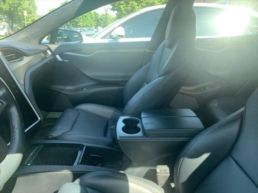 2019 Tesla Model S 75D