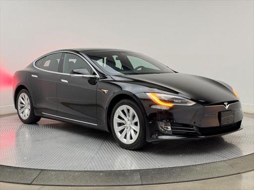 2019 Tesla Model S 75D