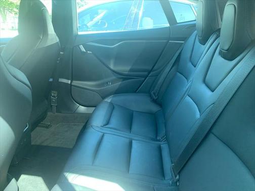 2019 Tesla Model S 75D