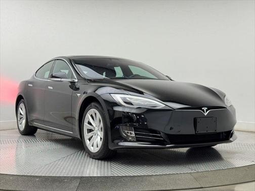 2019 Tesla Model S 75D