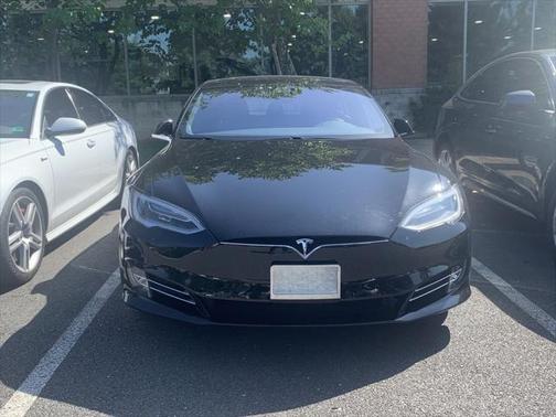 2019 Tesla Model S 75D