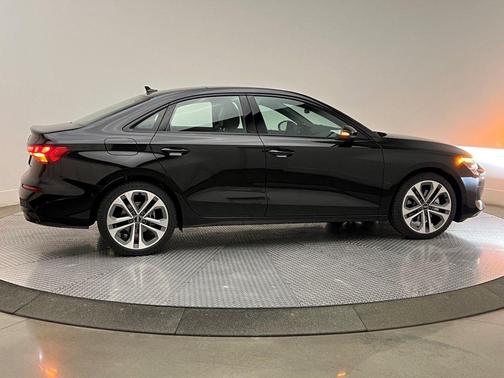 2026 Audi A3 Premium