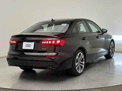2026 Audi A3 Premium