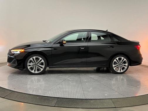 2026 Audi A3 Premium