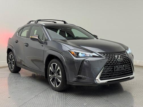 2025 Lexus UX 300h Premium