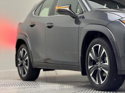 2025 Lexus UX 300h Premium