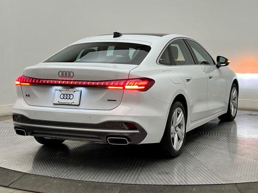 2025 Audi A5 Premium TFSI quattro S tronic