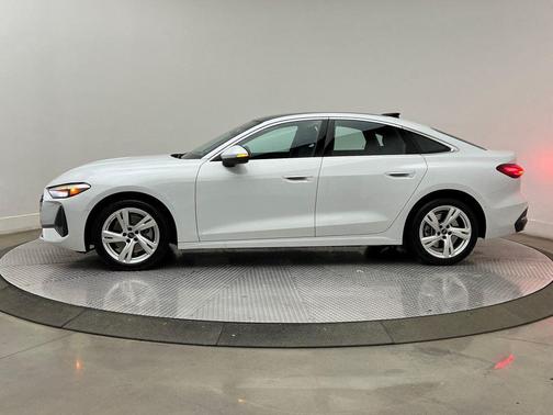 2025 Audi A5 Premium TFSI quattro S tronic