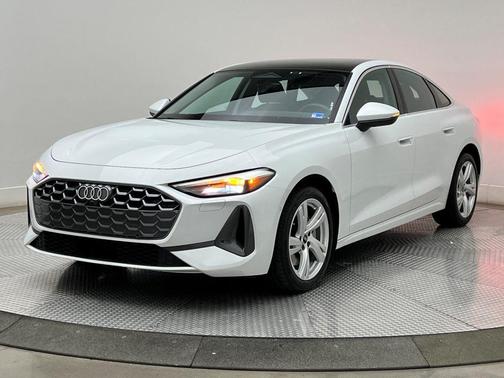 2025 Audi A5 Premium TFSI quattro S tronic