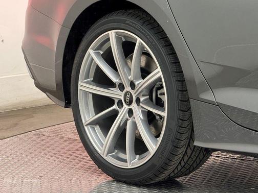 2025 Audi A5 Sportback 45 S Line Premium