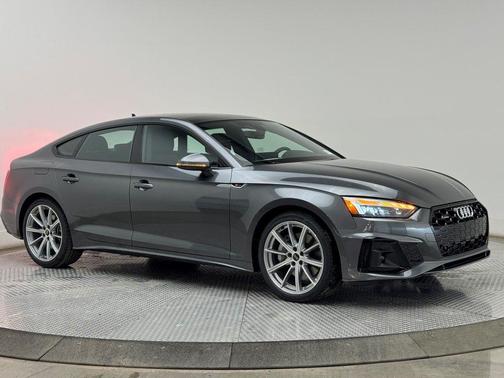 2025 Audi A5 Sportback 45 S Line Premium