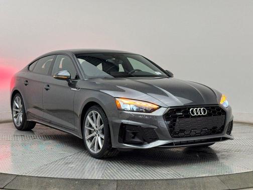 2025 Audi A5 Sportback 45 S Line Premium