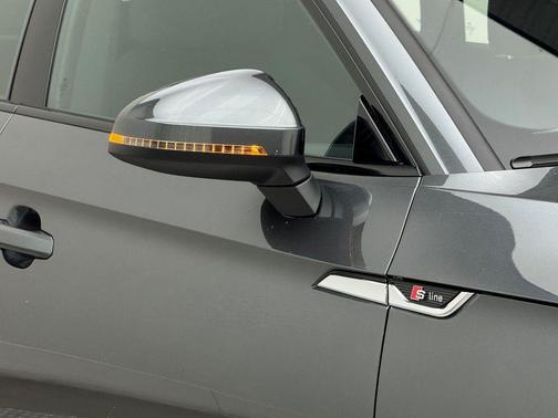 2025 Audi A5 Sportback 45 S Line Premium