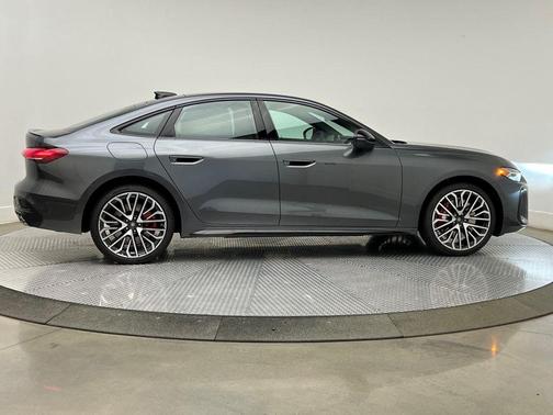 2025 Audi S5 Premium Plus