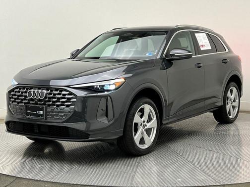 2025 Audi Q5 Premium Plus TFSI quattro S tronic