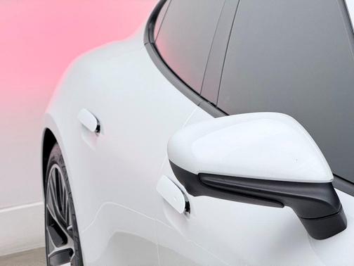 2020 Porsche Taycan 4S