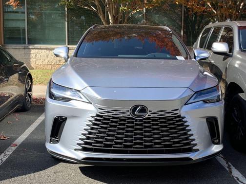 2023 Lexus RX 350 Luxury