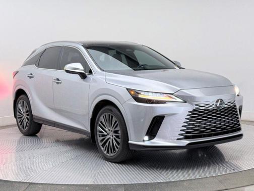2023 Lexus RX 350 Luxury